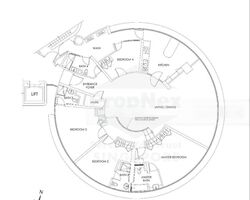 The Draycott (D10), Apartment #435667181
